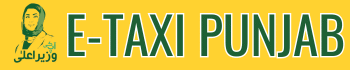 CM Punjab E-Taxi Scheme