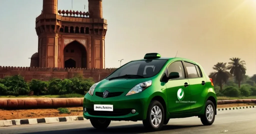 How to Apply CM Punjab e Taxi Scheme
