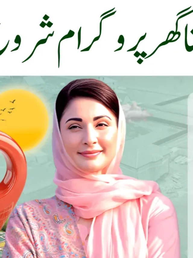 Apni Zameen Apna Ghar Plot Scheme